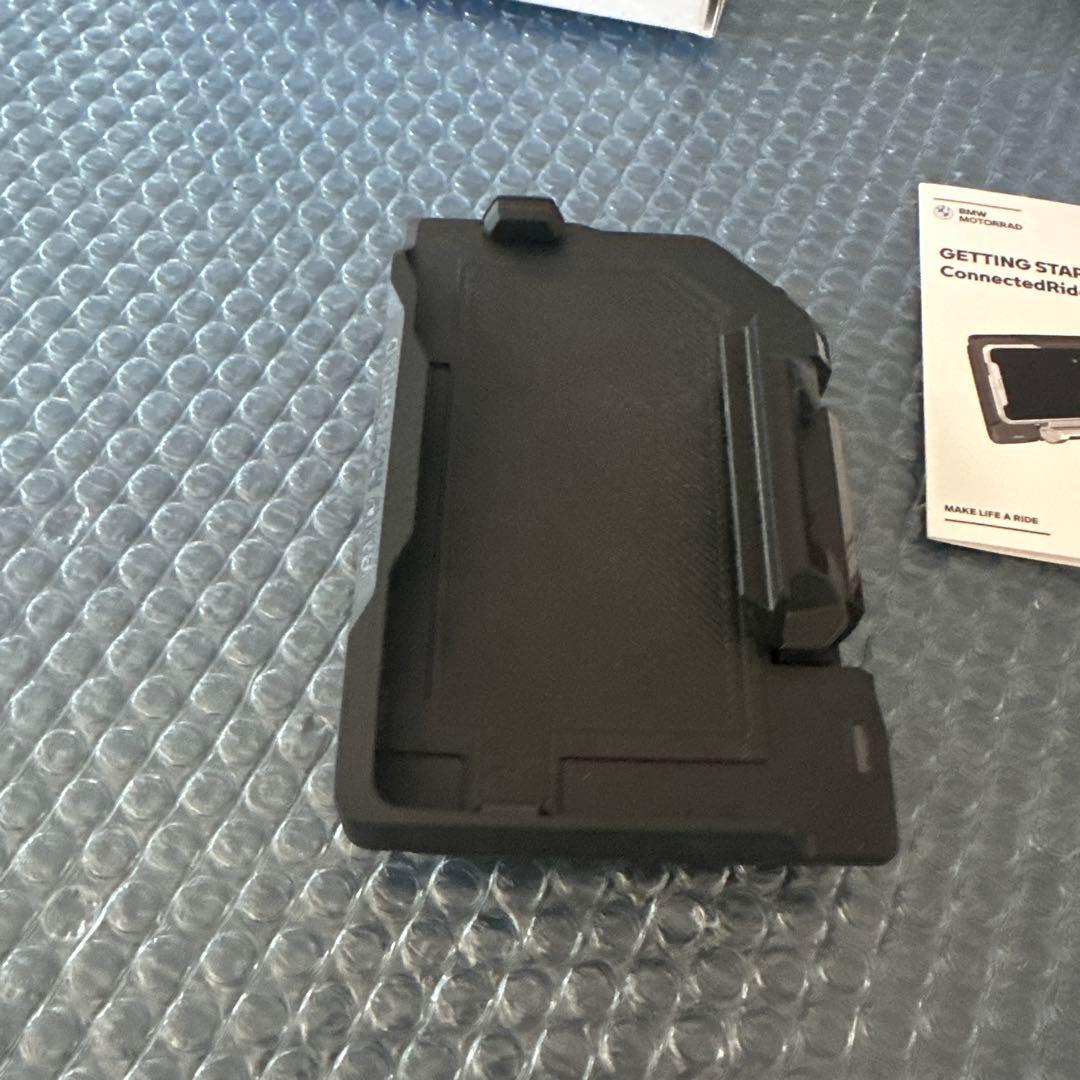 新品 Motorrad Connected Ride Cradle