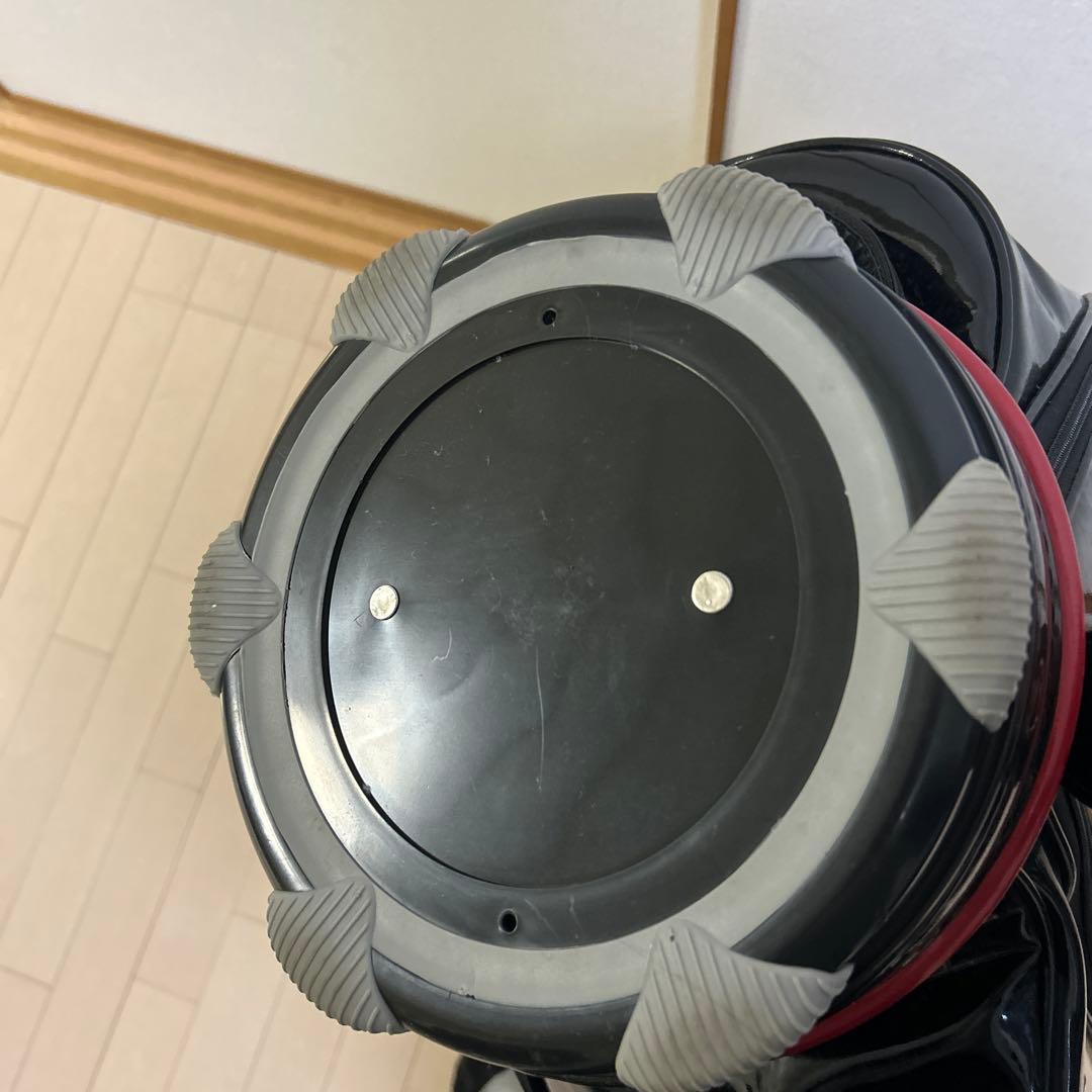 advisior ドラゴンモチーフ キャディバッグ