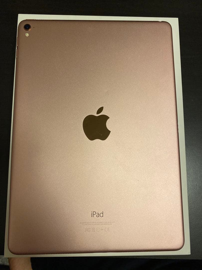 ipad pro 9.7インチ /128GB /Wifi