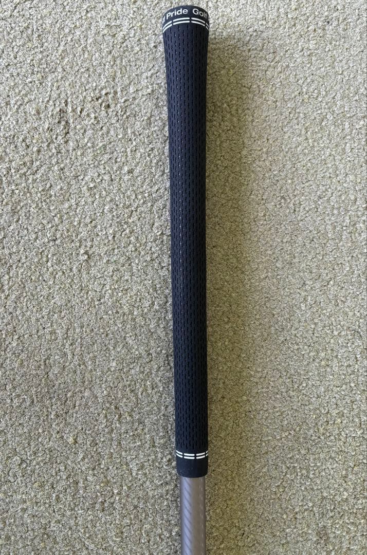 ピン　ツアー2.0 85Sクロームシャフト2番ＵＴ用