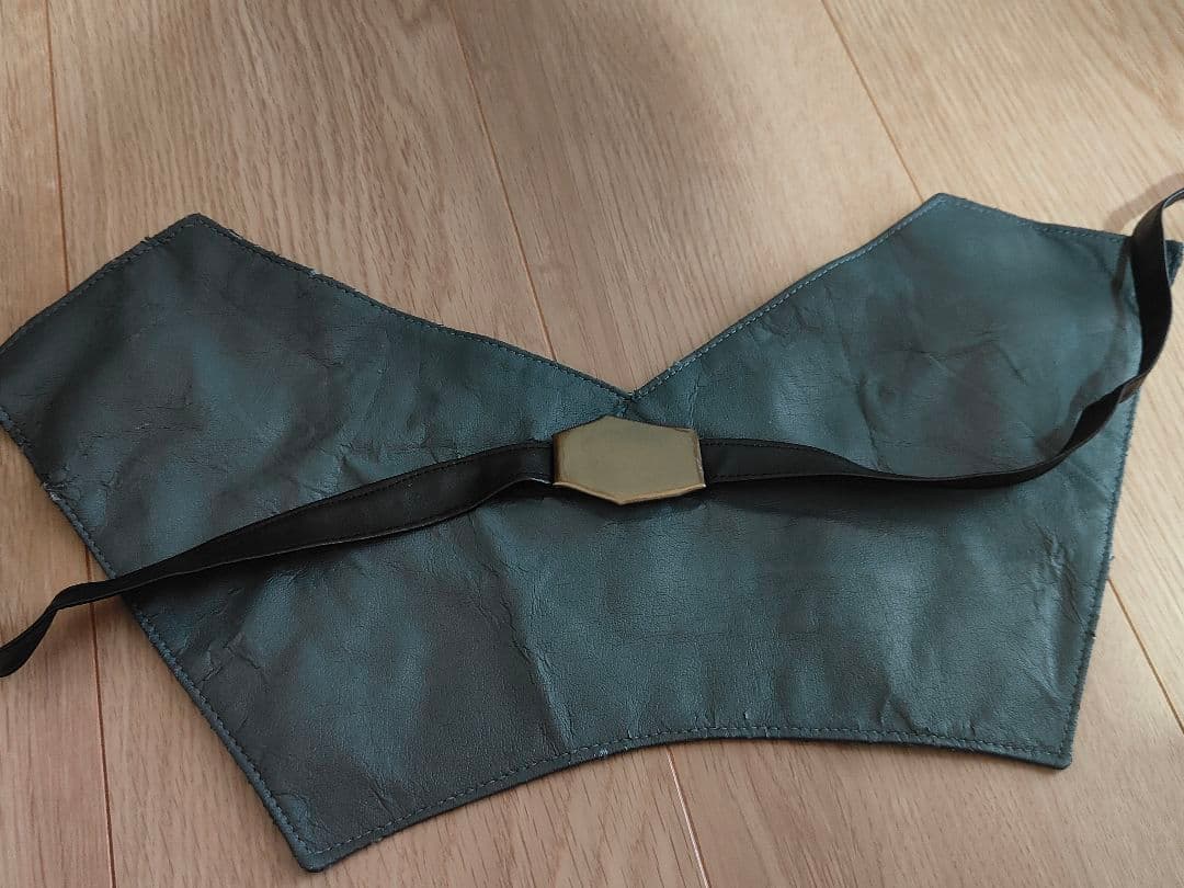 エリオス　メンター　ミックランド　XL　オスカーヒーロースーツ　ブーツ　ウィッグ