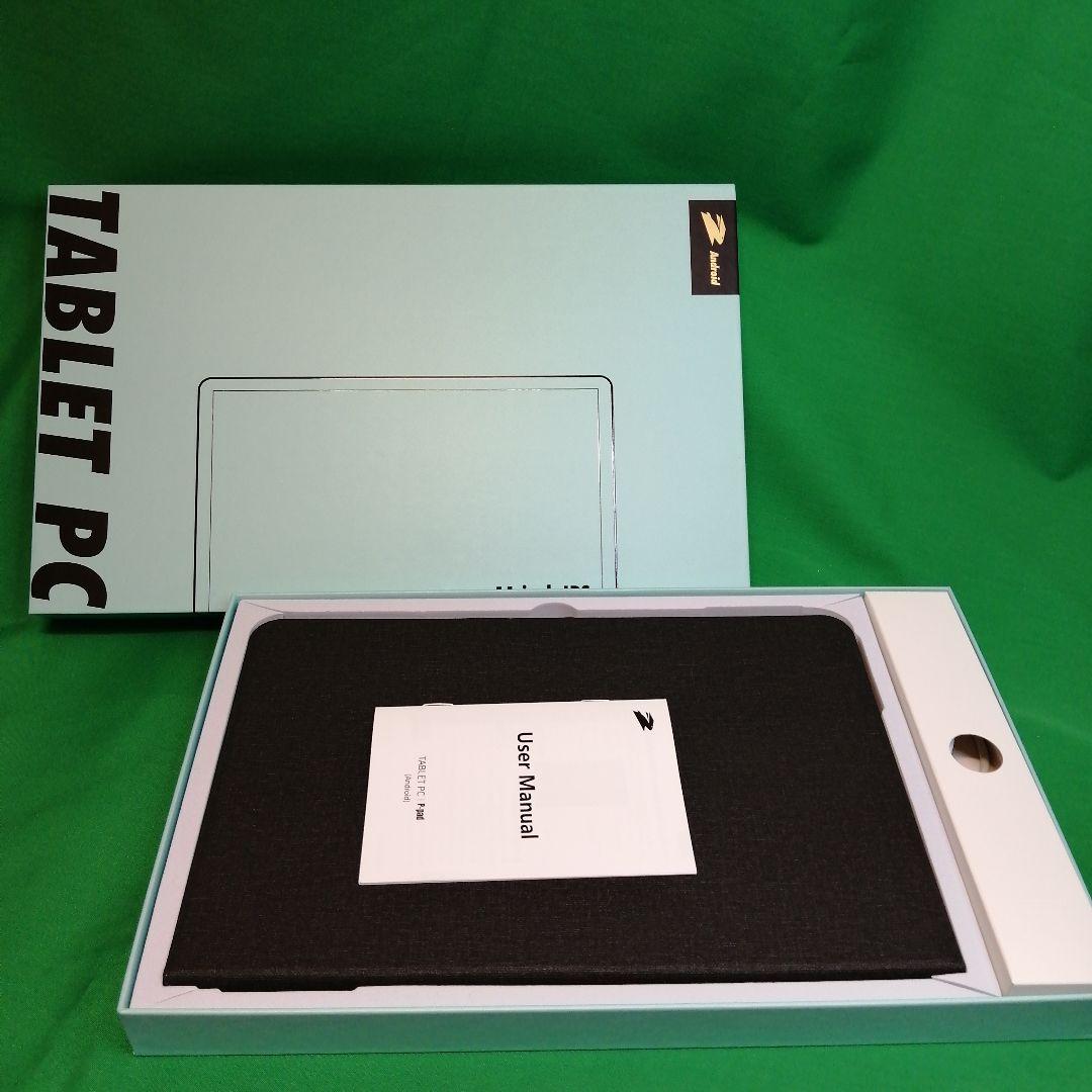 Android15タブレット 11インチ　SVITOO P11