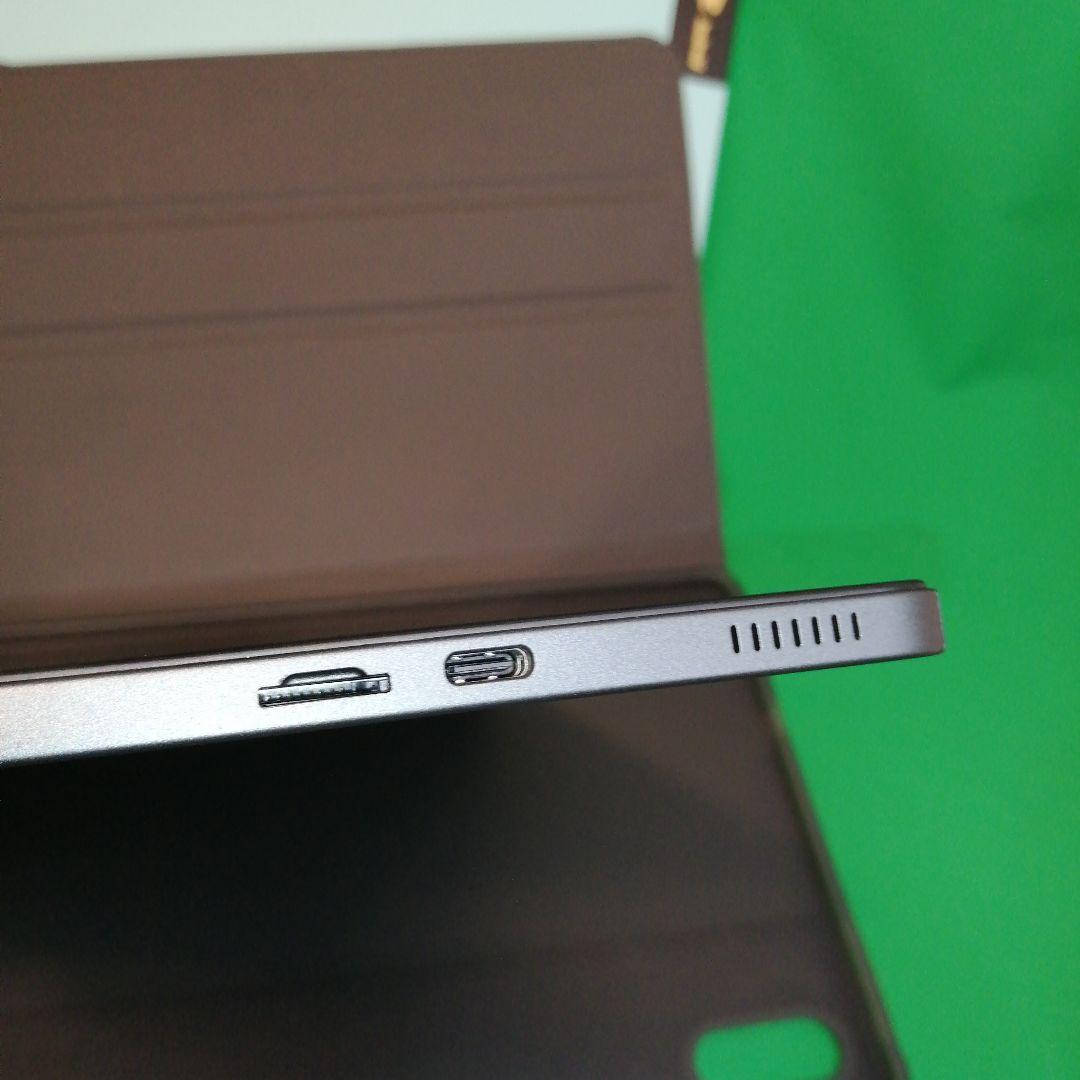 Android15タブレット 11インチ　SVITOO P11