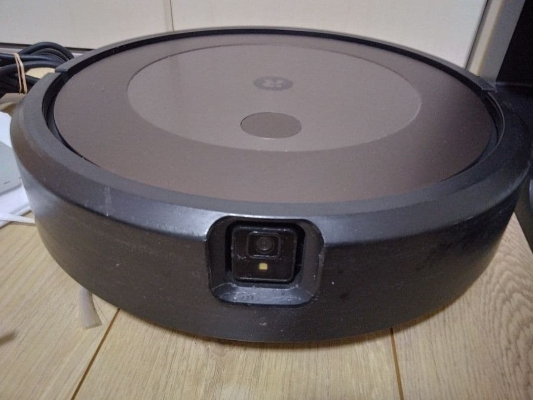 【使用400時間】ルンバ j9+（23年）保守パーツセットA