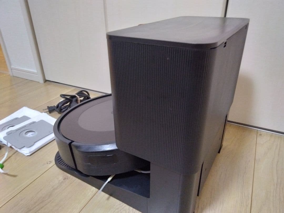 【使用400時間】ルンバ j9+（23年）保守パーツセットA