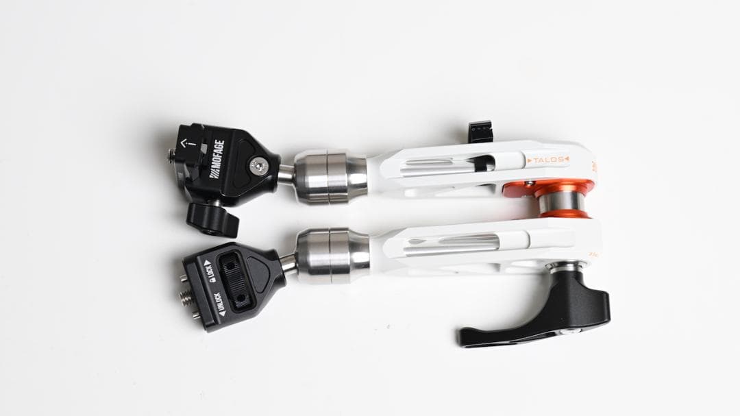 MOFAGE Talos Damping 11\"/28cmマジックアーム セット