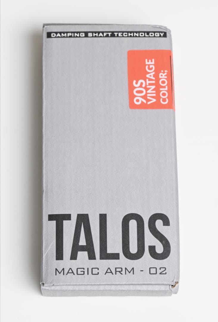 MOFAGE Talos Damping 11\"/28cmマジックアーム セット