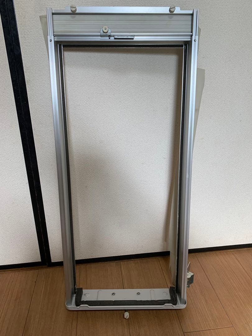 コロナ ウィンド窓用エアコン CW-F1618 2018年