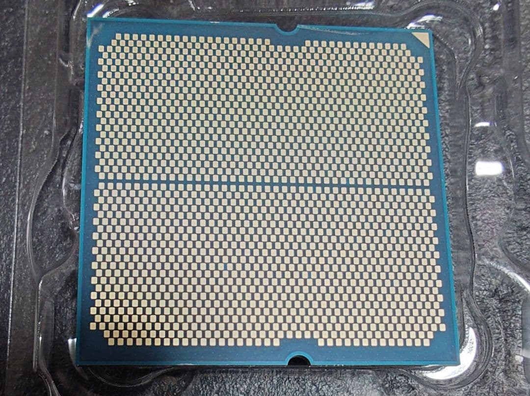 〔中古品〕AMD Ryzen 9 9900X 12コア 動作確認済