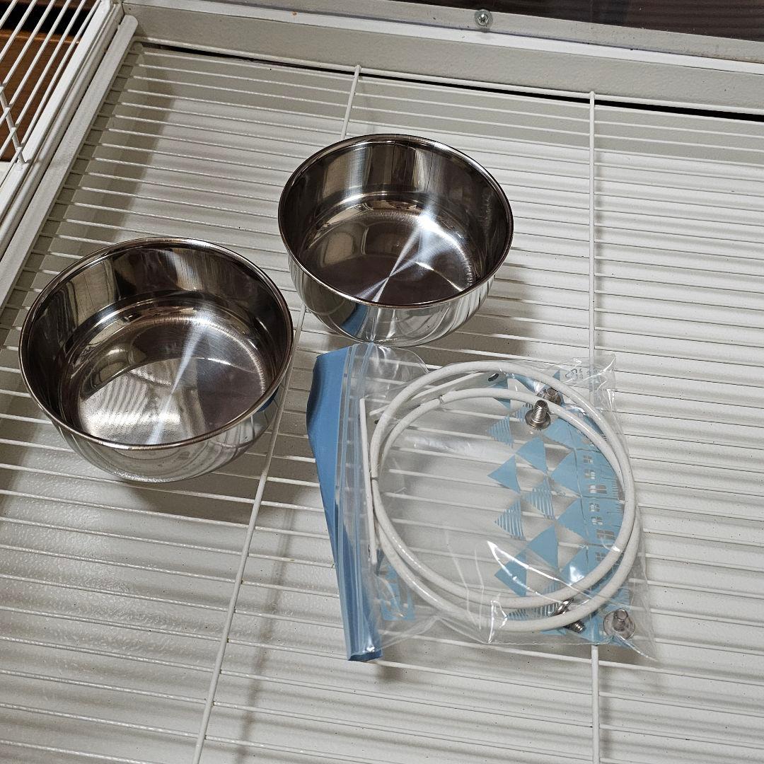 鳥かご 大型 バードケージ