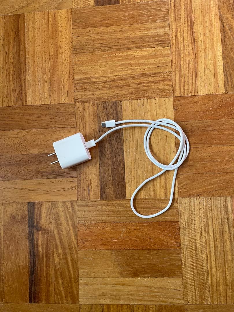 【美品・Pencil付】iPad Pro 11インチ第4世代128GB