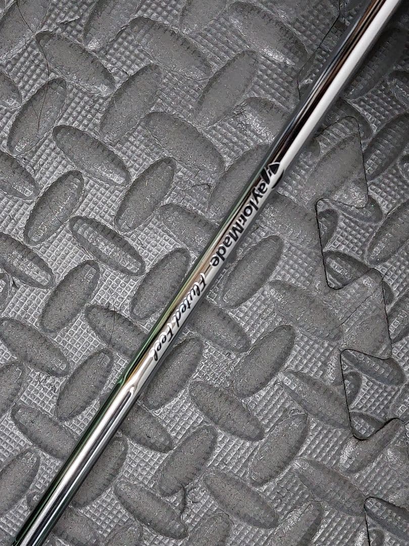 スパイダーGT ノッチバック 33インチ Spider GT NOTCHBACK