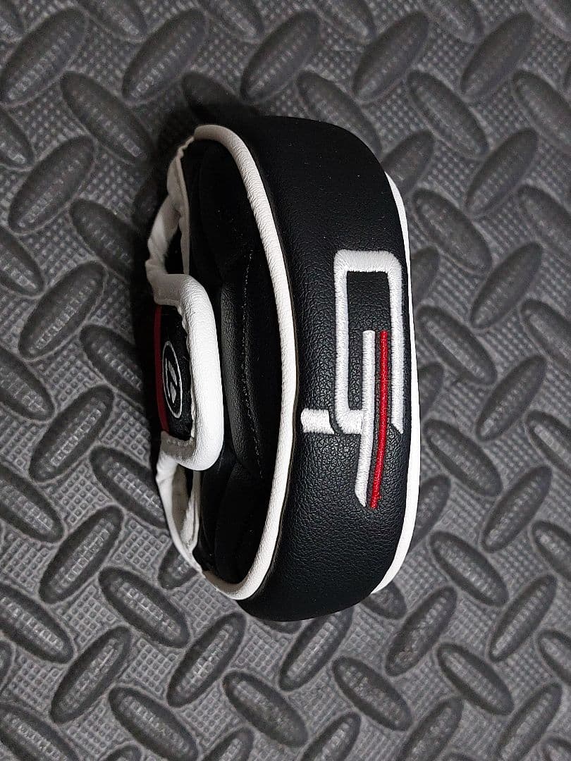 スパイダーGT ノッチバック 33インチ Spider GT NOTCHBACK