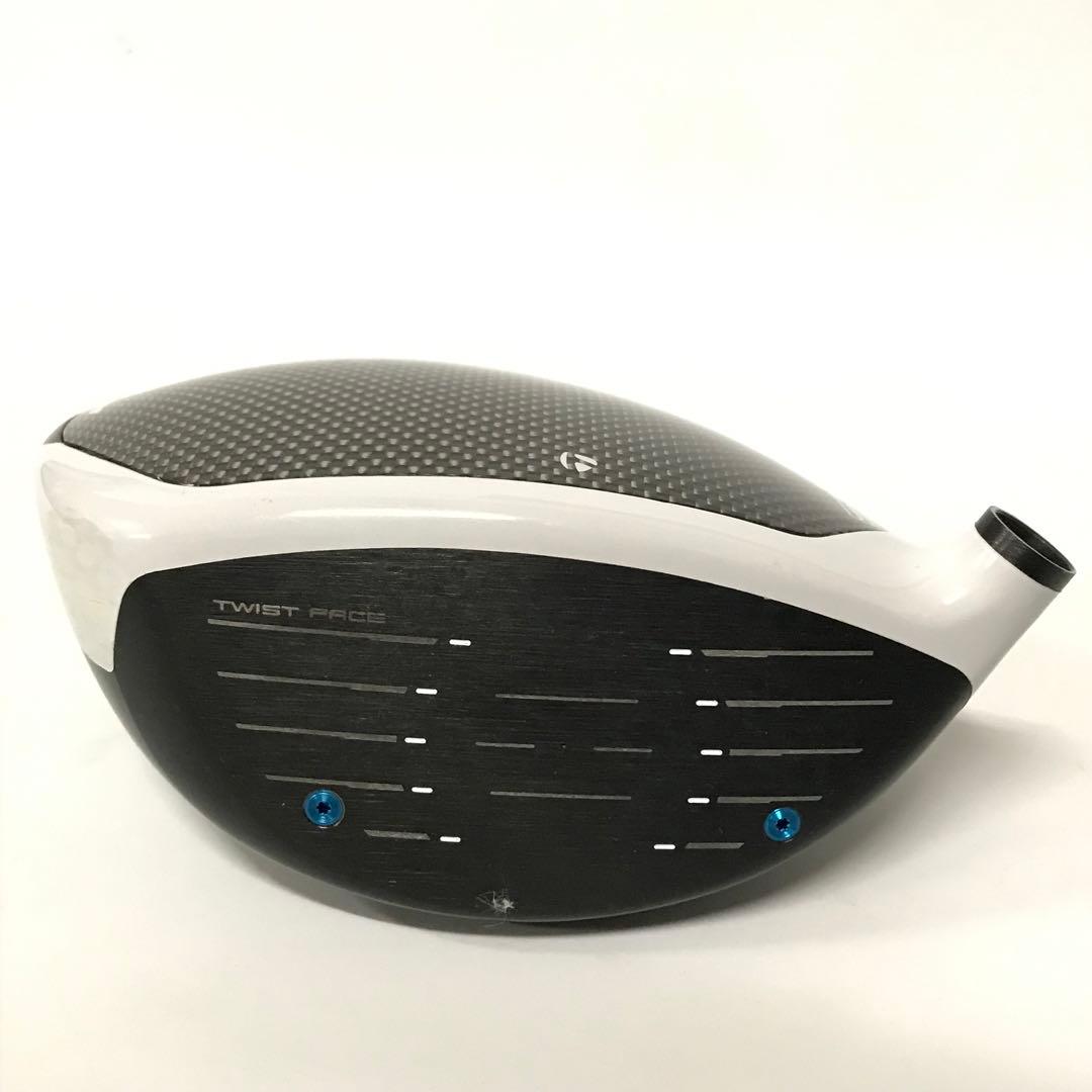 ◯ TaylorMade SIM MAX-D 10.5° ヘッドのみ　/M4