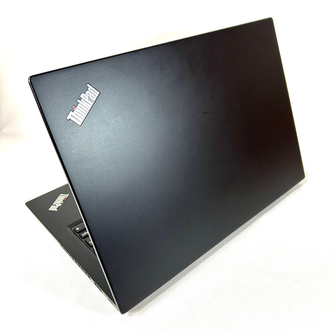 Windowsノート本体 ThinkPad X13 Gen1 Ryzen7 32GB 1TB Office