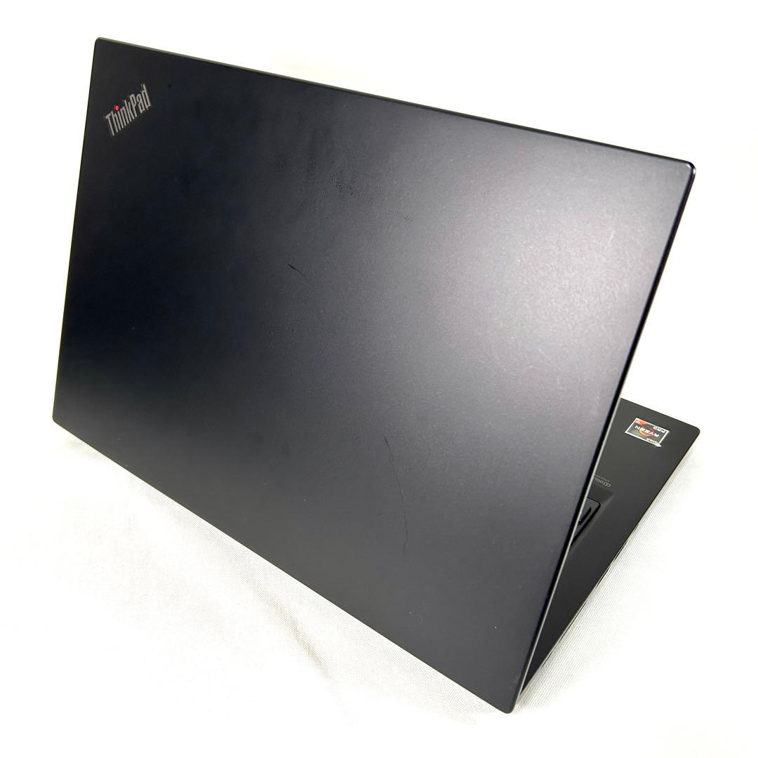 Windowsノート本体 ThinkPad X13 Gen1 Ryzen7 32GB 1TB Office