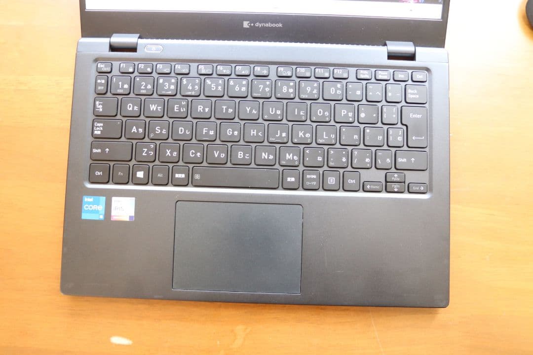 dynabook G83/HS 256GB 8GB 第11世代 core i5