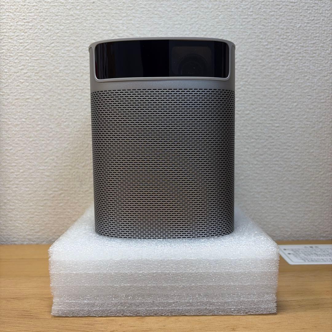 XGIMI MoGo2 値下げ交渉OK❗️