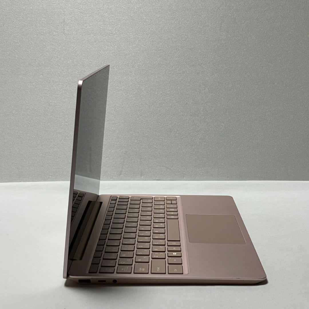 【希少ピンク美品】Surface Laptop Go タッチパネルパソコンPC