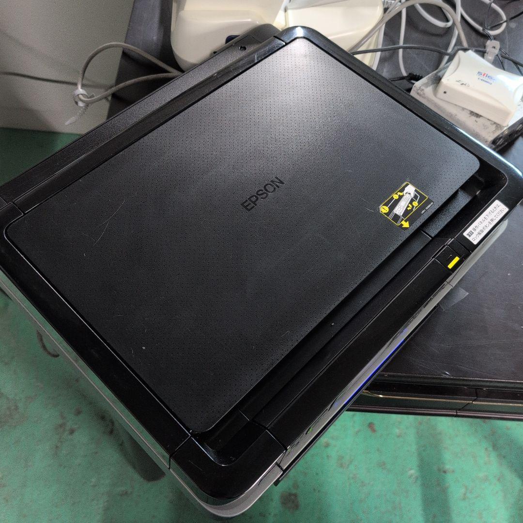 EPSON EP-802A　エプソン　コピー　プリンタ　ジャンク品
