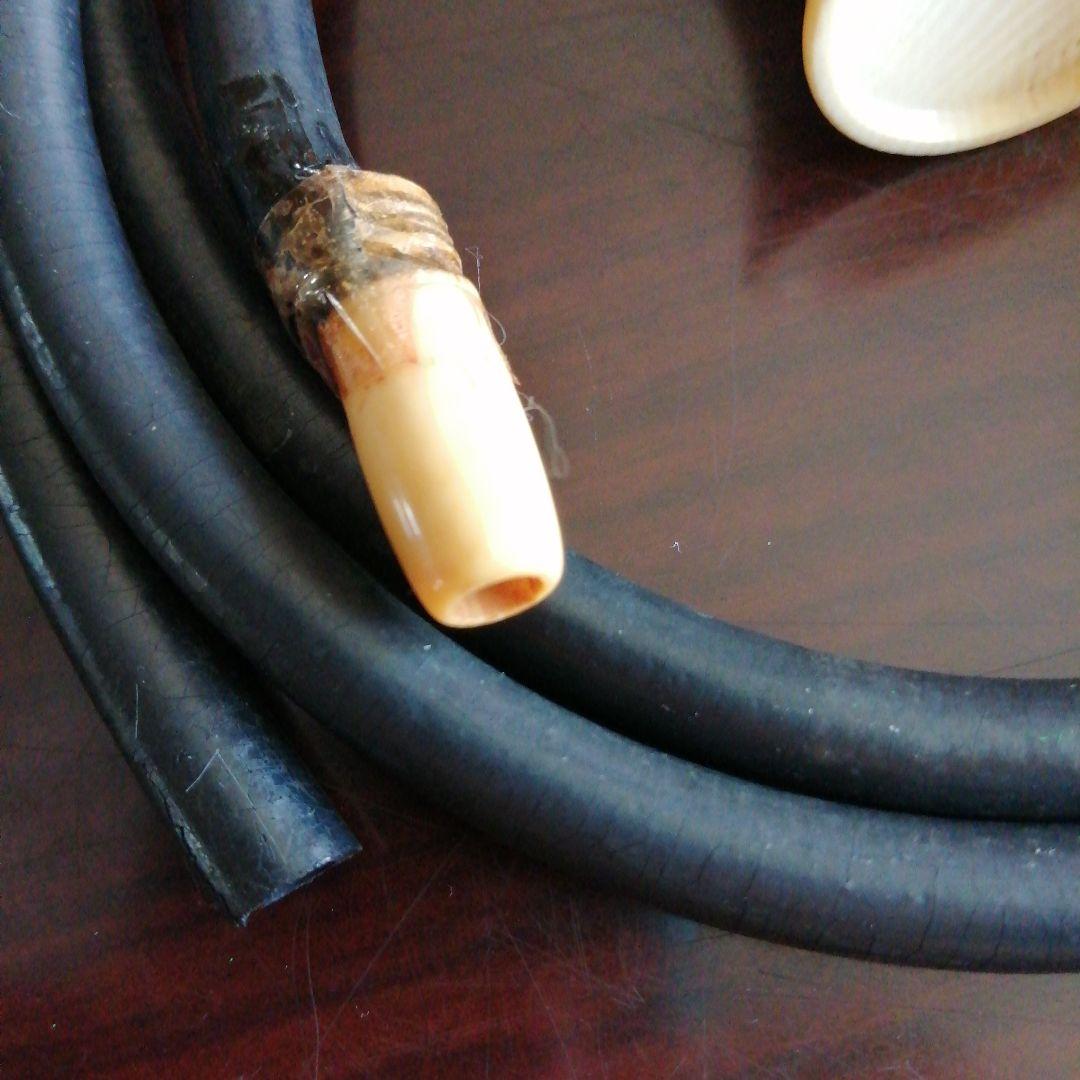 昭和レトロ　聴診器