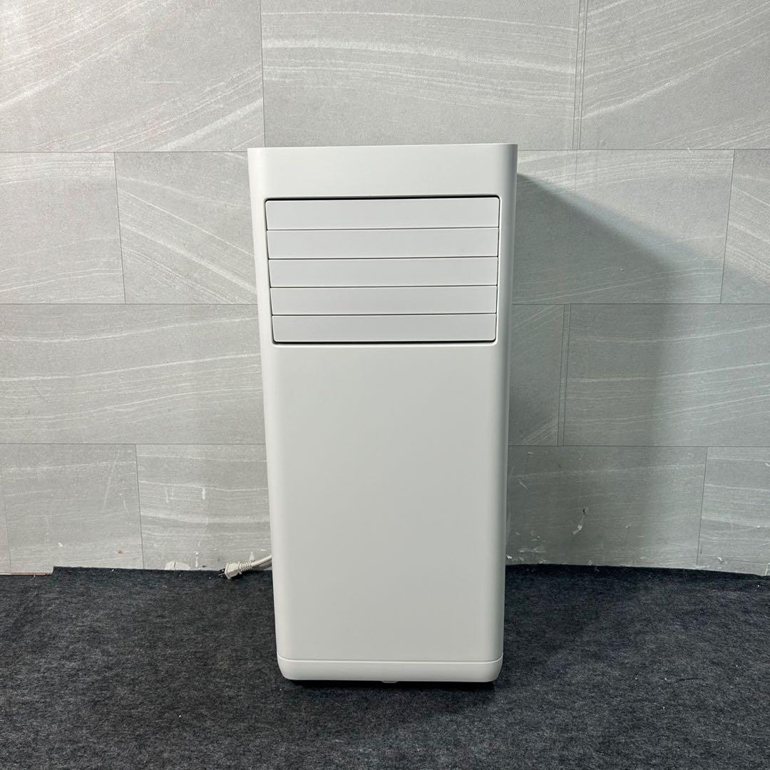 アイリスオーヤマ ポータブルクーラー IPP‐2224S 2024年 d3280