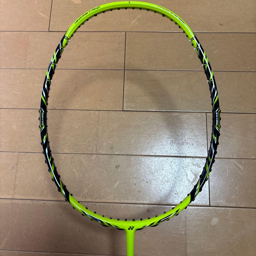 ナノレイZスピード