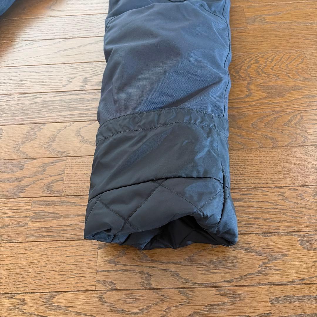 R*m様 ゴールドウイン　ウォームカーゴパンツ Mサイズ