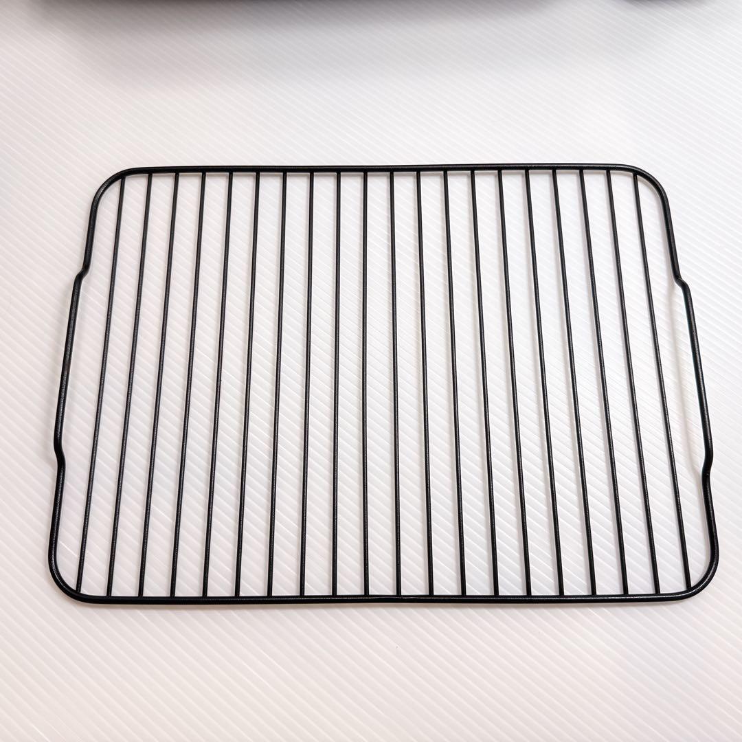 【美品】タイガーフィッシュロースター KFA-H130