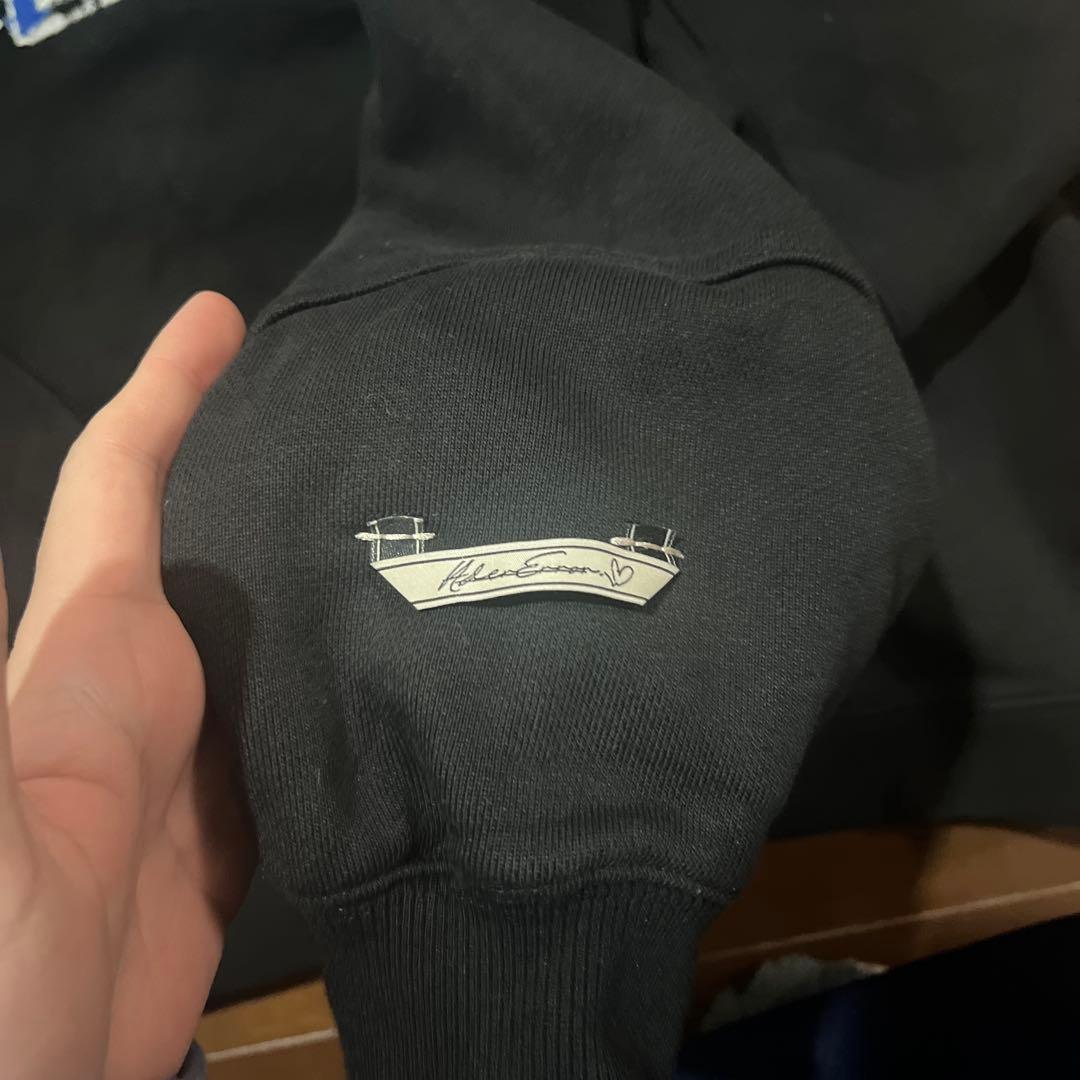 ADER ERROR スウェット