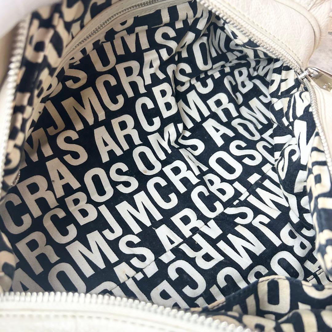 バッグ Marc by Marc Jacobs Classic Q 2way y2k