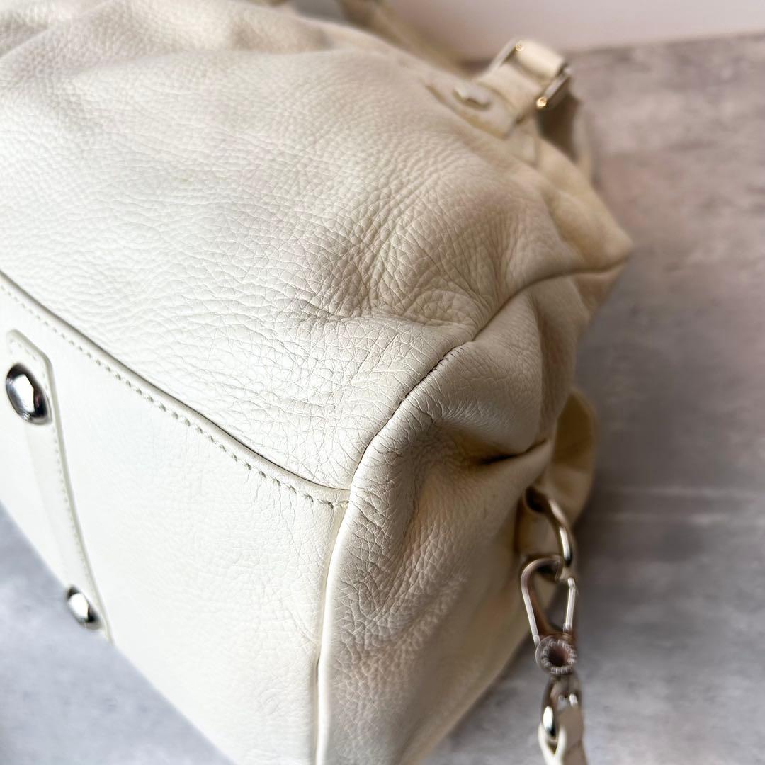 バッグ Marc by Marc Jacobs Classic Q 2way y2k