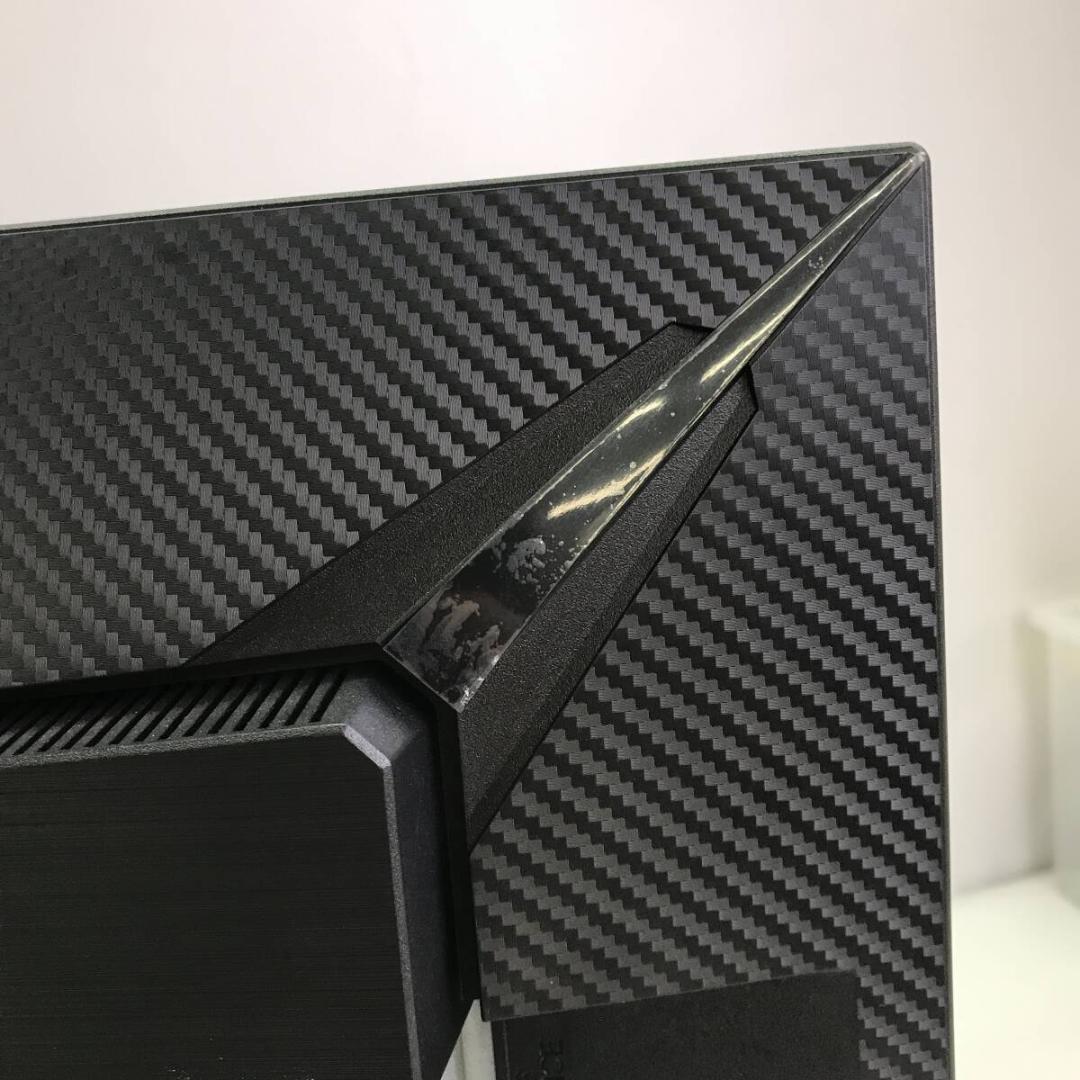 【美品】⭐️I-O DATA 27 ゲーミング モニター GigaCrysta