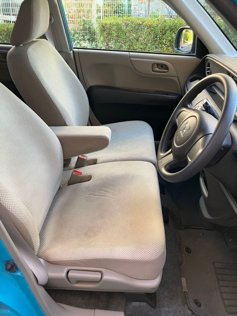 HONDA N-ONE‼️車検長い‼️ワンオーナー‼️⭐️