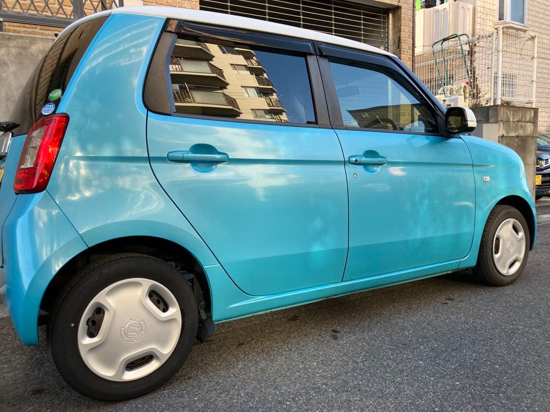 HONDA N-ONE‼️車検長い‼️ワンオーナー‼️⭐️