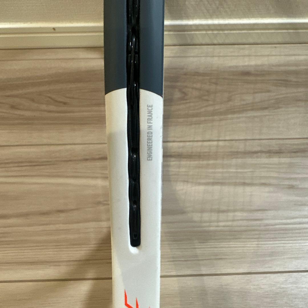 YYYバボラ ピュアストライク100/300g/G3