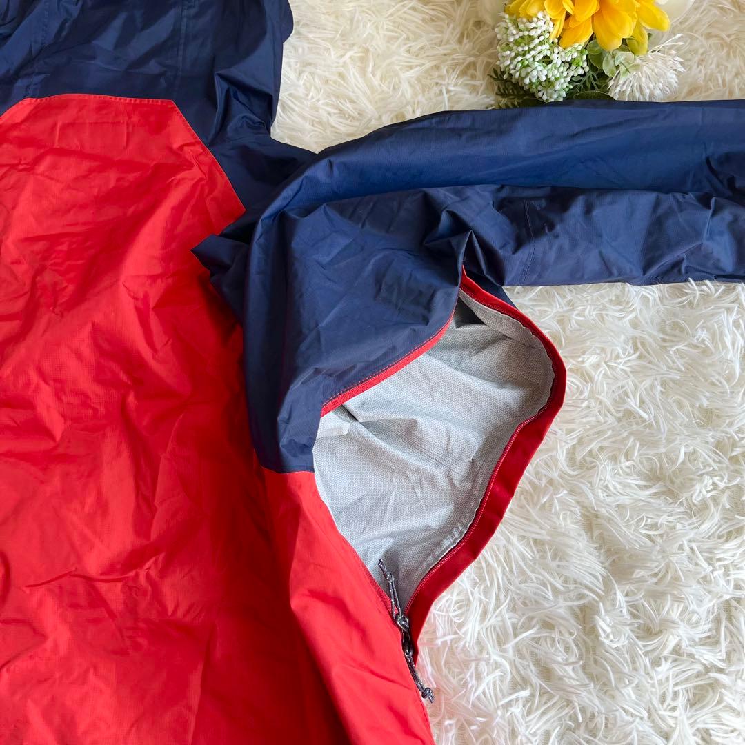 サトウくん⭐︎美品 patagonia パタゴニア トレントシェルジャケット