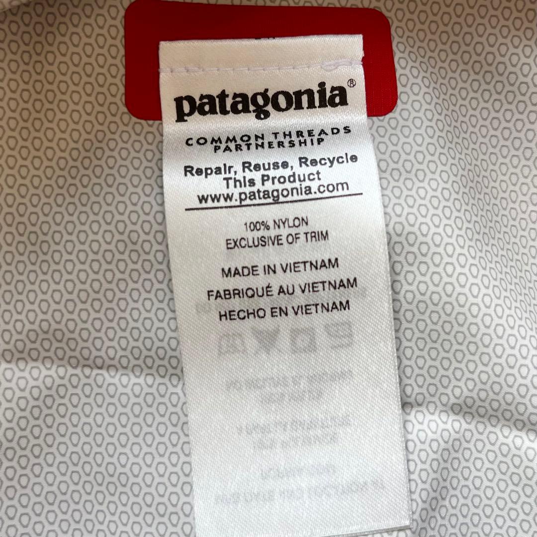 サトウくん⭐︎美品 patagonia パタゴニア トレントシェルジャケット