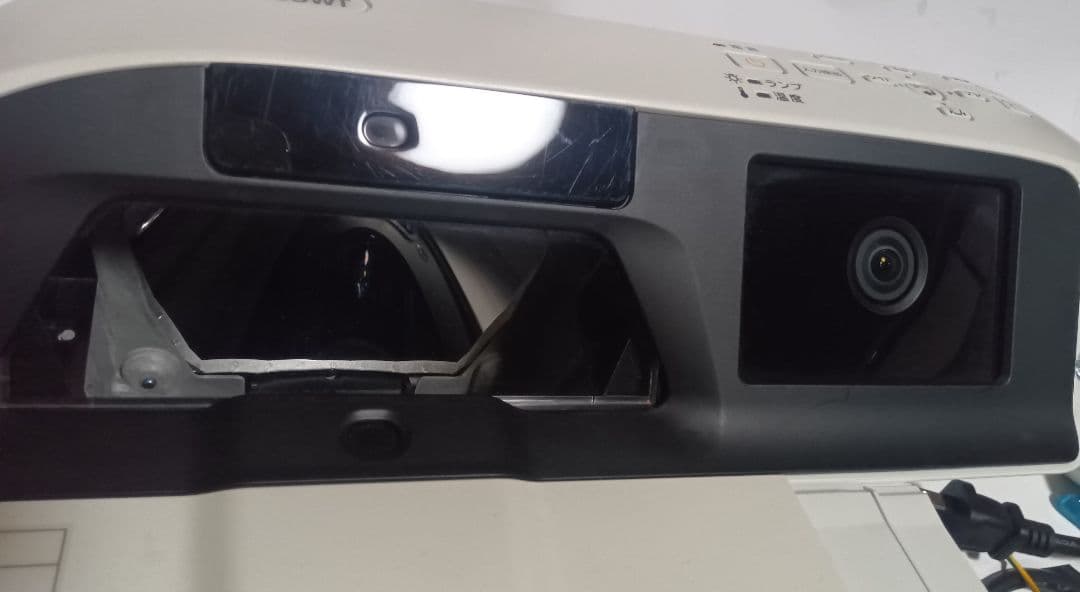 EB-485WT エプソン プロジェクター epson 業務用単焦点 本体