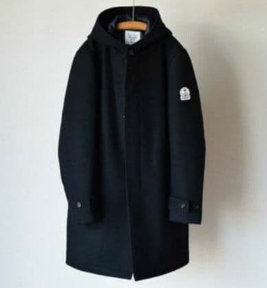 フィデリティーフーデットメルトンコート