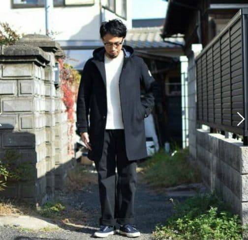 フィデリティーフーデットメルトンコート