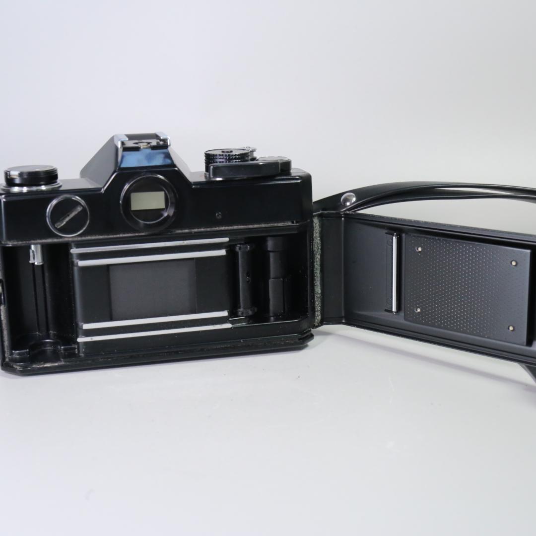 ☆完全動作☆超美品☆FUJICA ST801　EBC　55ｍｍ　1.8　＃308