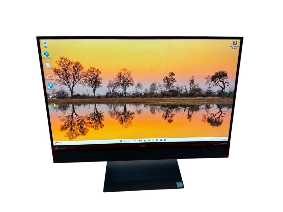 NECデスクトップPC✨第6世代❗️corei7✨動作快適‼️SSD搭載❗️メモり8G