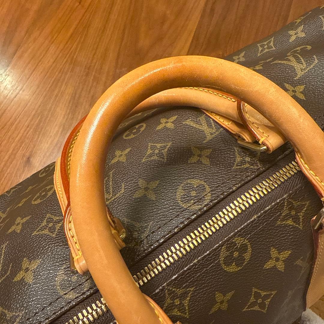 Louis Vuitton ボストンバッグ 中型
