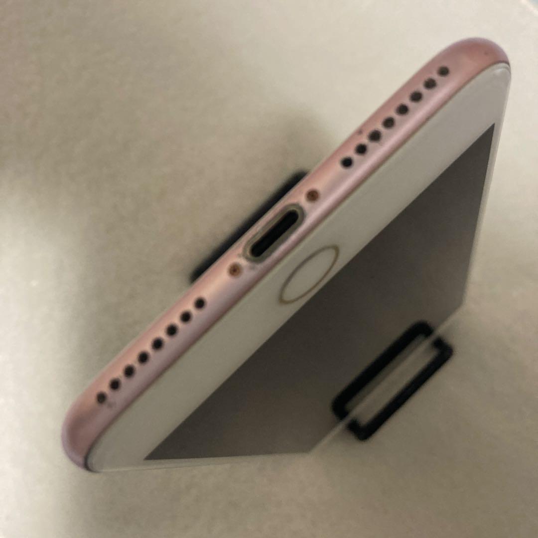 iPhone7 Plus 256GB SIMロック解除済