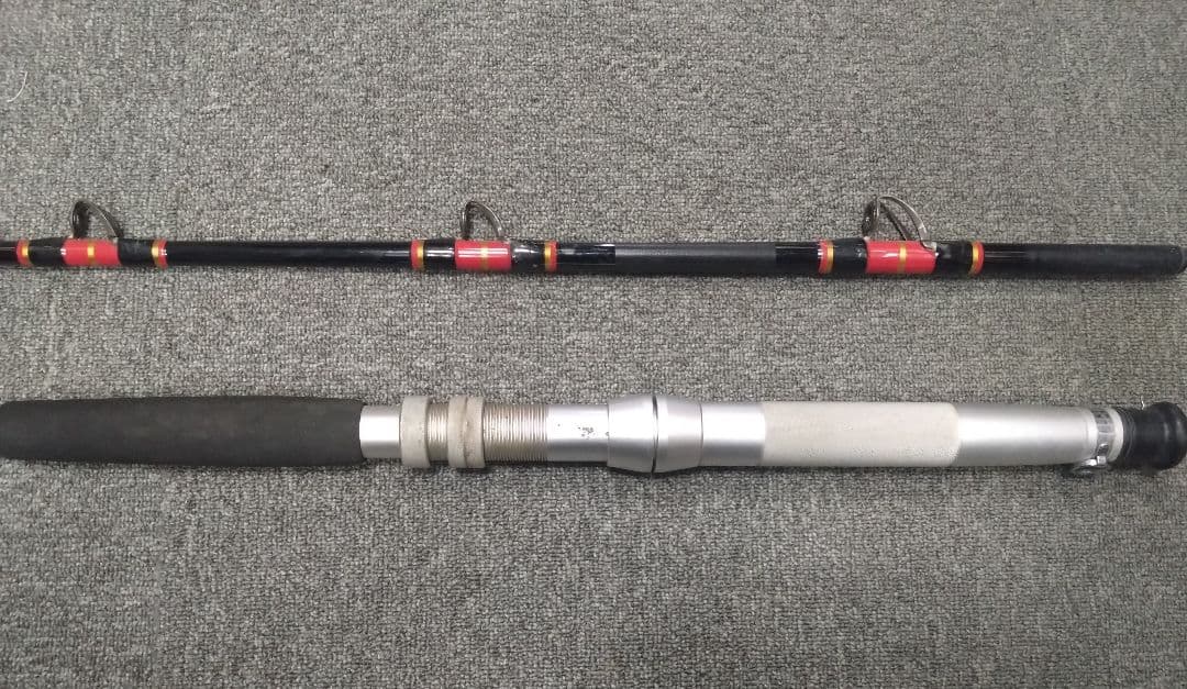 ＧＦ　ミヤマエ　ボトムファイター250H