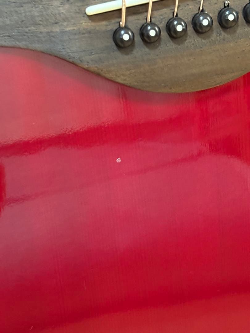 送料込！Yamaha FS-820 アコースティックギター