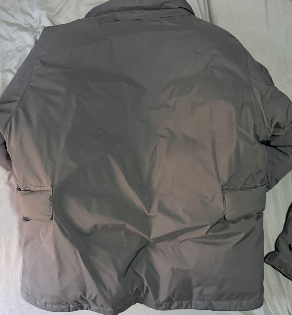 DAIWA PIER39 BW- 15021W 黒　Mサイズ GORE-TEX