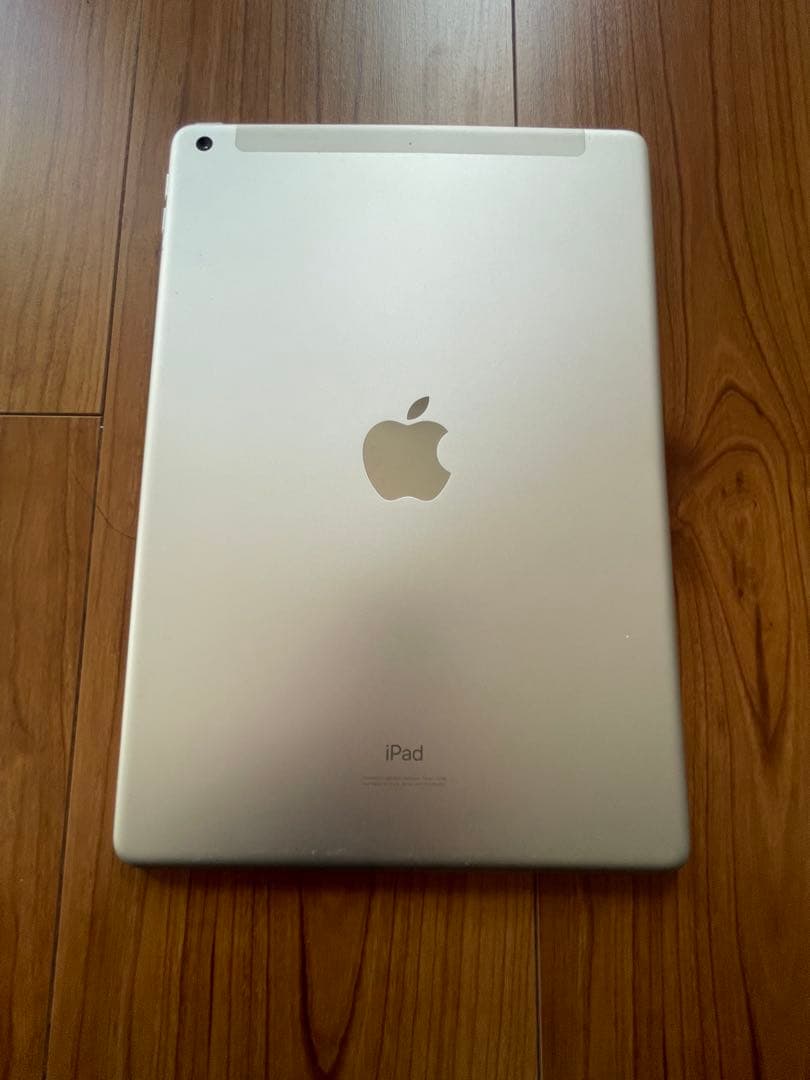 G*h様 ipad 7世代　32GB セルラーモデル　美品　完動品