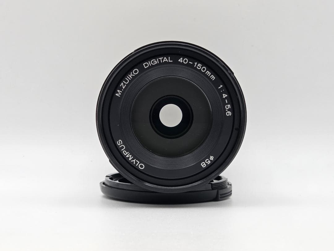 OLYMPUS M.zuiko Digital 40-150㎜ f4-5.6 R